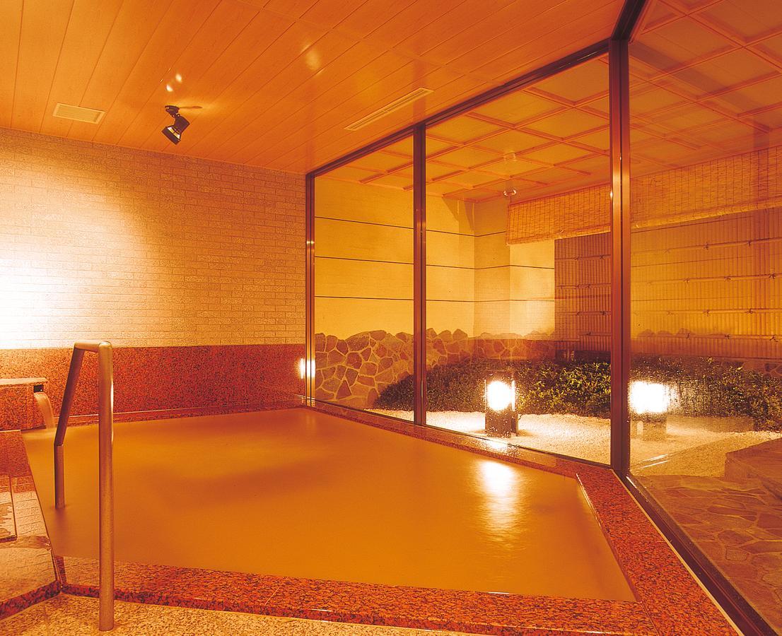 Hotel New Kanei Sirako Kültér fotó